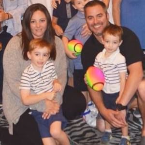 Meet your Posher, Marisa